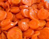 超簡単☆スナックみたいに美味しい人参作り方3写真