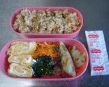 たけのこ入りキムチ餃子作り方8写真