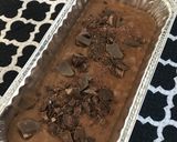 バレンタインに簡単チョコパウンドケーキ作り方4写真