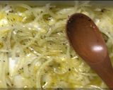 鮪のレモンマリネ作り方3写真