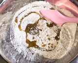 簡単！ほろにが・コーヒーのスコーン作り方2写真