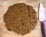 簡単！ほろにが・コーヒーのスコーン作り方7写真