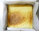 バレンタイン★おからパウダーチーズケーキ作り方5写真