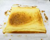 バレンタイン★おからパウダーチーズケーキ作り方6写真