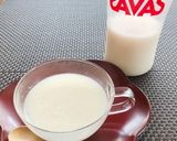 我が家の食品保存法★ハーブ類・甘酒作り方5写真