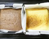 バレンタイン★おからパウダーチーズケーキ作り方17写真