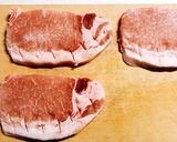 美味しすぎる！カツ丼作り方1写真
