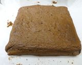 バレンタイン★おからパウダーチーズケーキ作り方14写真