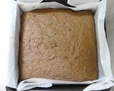 バレンタイン★おからパウダーチーズケーキ作り方13写真