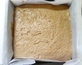 バレンタイン★おからパウダーチーズケーキ作り方12写真