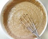 バレンタイン★おからパウダーチーズケーキ作り方11写真
