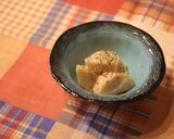 【1滴の隠し味】セレベス（里芋）の煮付け作り方6写真