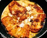 美味しすぎる！カツ丼作り方6写真