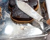 ジャッキーの生チョコサンドクッキー作り方23写真