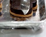 ジャッキーの生チョコサンドクッキー作り方22写真