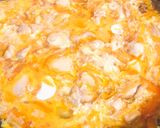 一度に４人分♪トロトロ卵のつゆだく親子丼作り方7写真