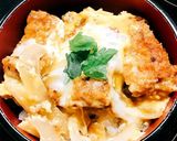 美味しすぎる！カツ丼作り方8写真