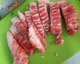 簡単時短♪春巻き♪作り方2写真