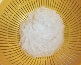 簡単時短♪春巻き♪作り方4写真