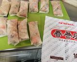 簡単時短♪春巻き♪作り方7写真