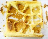 バレンタイン★おからパウダーチーズケーキ作り方19写真