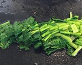 天日干しでカブの柚子漬物作り方3写真