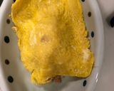 15分で。包まない！焦げない！オムライス作り方10写真