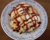 炊飯器でオムライス作り方4写真