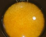 シーチキン入り炊き込みご飯作り方3写真