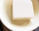 火 不使用 ♡ 豆腐明太グラタン ♡作り方1写真