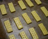 レモンクッキー＊サラダ油使用作り方9写真