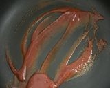 焼きトマトケチャップの濃厚オムライス作り方3写真