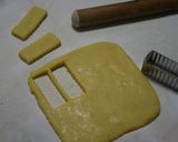 レモンクッキー＊サラダ油使用作り方7写真