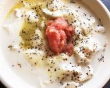 火 不使用 ♡ 豆腐明太グラタン ♡作り方5写真