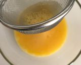 感動のオムライス作り方6写真