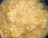 感動のオムライス作り方8写真