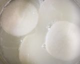 おでん大根♡面取りも隠し包丁もしません作り方4写真