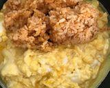 感動のオムライス作り方11写真