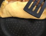 感動のオムライス作り方12写真