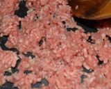 ＊聖護院大根のとろ～り挽き肉あん＊作り方2写真