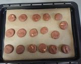 混ぜるだけ！マカダミアナッツクッキー作り方7写真