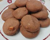 混ぜるだけ！マカダミアナッツクッキー作り方8写真