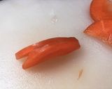 人参の千切りの仕方！作り方3写真