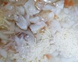 離乳食中期～残りご飯で　タラのくず煮雑炊作り方10写真