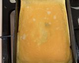 チーズオムロールライス作り方3写真