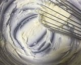 クランベリーのチーズスティックケーキ作り方3写真