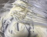 クランベリーのチーズスティックケーキ作り方4写真