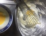 クランベリーのチーズスティックケーキ作り方5写真