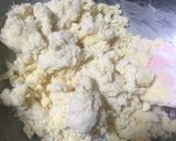 クランベリーのチーズスティックケーキ作り方6写真