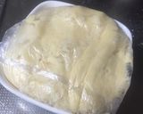 クランベリーのチーズスティックケーキ作り方7写真